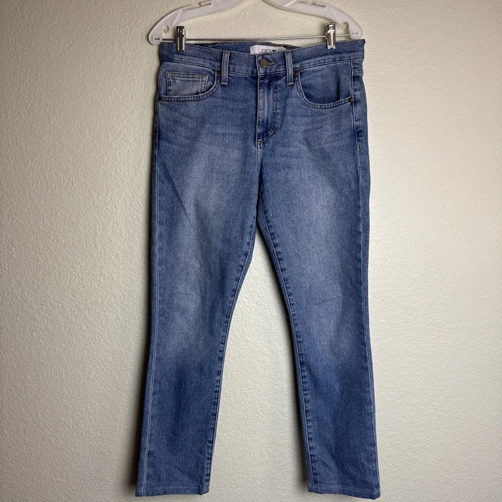 Joe's Jeans Skinny Fit Pants Men 30 Blue Wash Legend Denim Stretch Cotton Slim